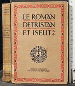 Le roman de Tristan et Iseut
