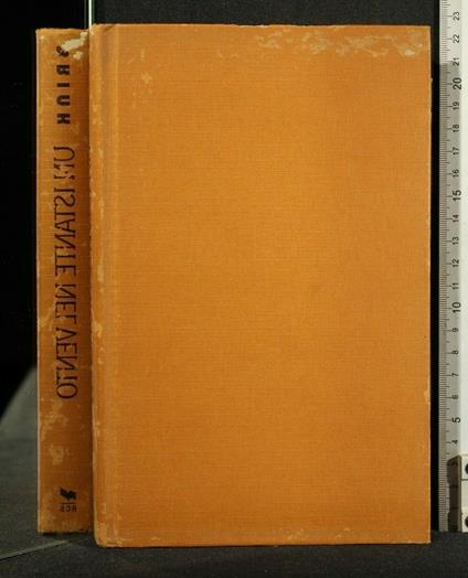 Un Istante Nel Vento - André Brink - copertina