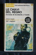 Le Chiavi Del Regno