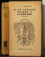 E le stelle stanno a guardare