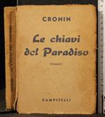 Le chiavi del paradiso