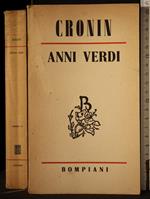 Anni verdi