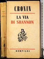 La via di Shannon