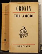 Tre amori