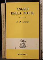 Angeli della notte