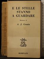 E Le Stelle Stanno a Guardare
