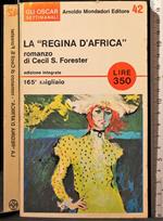 La regina d'Africa