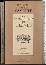 La Principessa di Cleves