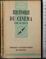 Histoire Du Cinema
