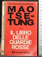 Il libro delle guardie rosse