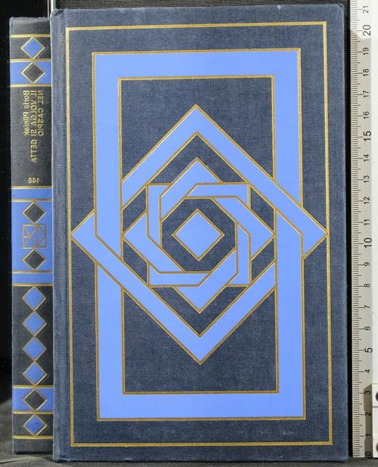 Il Volga Si Getta Nel - Borís Pil'njak - copertina