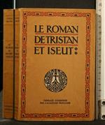 Le Roma De Tristan Et Iseut