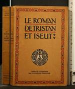 Le Roma De Tristan Et Iseut