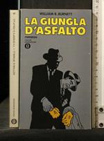 La Giungla D'Asfalto