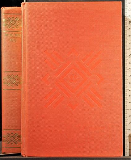 Lucky - Jackie Collins - copertina