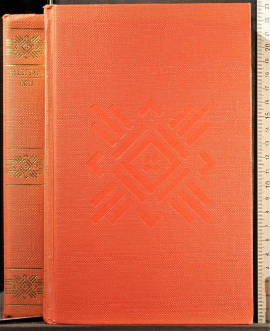 Lucky - Jackie Collins - copertina