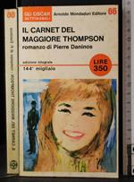 Il Carnet del maggiore Thompson