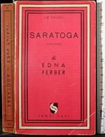 Saratoga