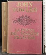 La Donna Del Tenente Francese