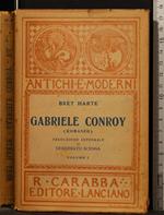 Gabriele Conroy. Vol 1