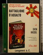 Battaglione D'Assalto