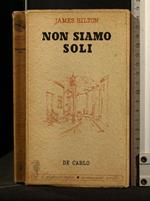 Non Siamo Soli