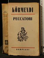 Peccatori