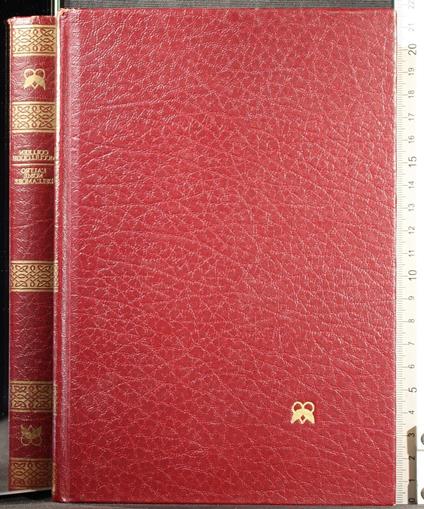 L' altro nome dell'amore - Colleen McCullough - copertina