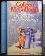 Le Signore del Missolungi