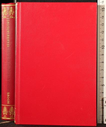 Ester Waters - George Moore - copertina