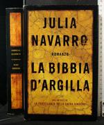 La Bibbia D'Argilla