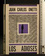 Los Adioses