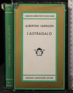 L' astragalo