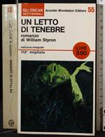 Un letto di tenebre