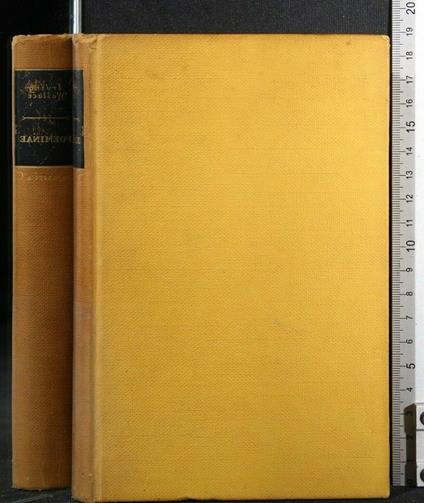 Foeminae - Irving Wallace - copertina