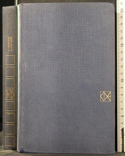 Il - Charles Webb - copertina