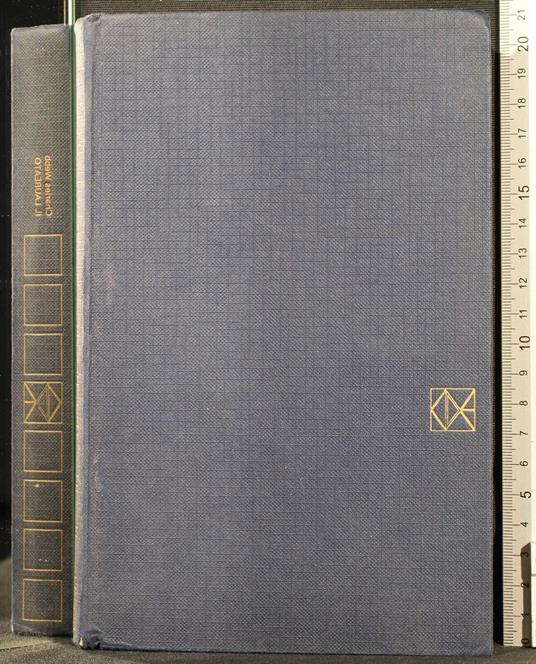 Il - Charles Webb - copertina