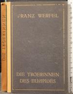 Die troerinnen des euripides