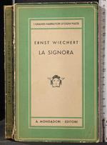 La signora