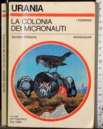 La colonia dei micronauti