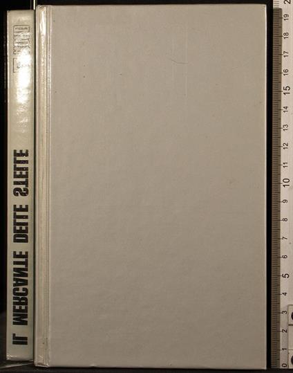 Il mercante delle stelle - Poul Anderson - copertina