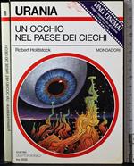 Un occhio nel paese dei ciechi