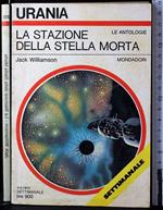 La stazione della stella morta