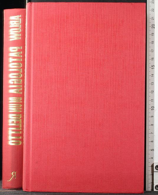 Patologia di un delitto - Keith Ablow - copertina