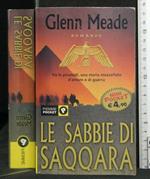 Le Sabbie di Saqqada