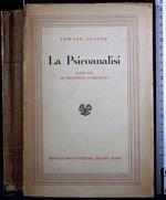 La psicoanalisi. Manuale di psicologia comparata
