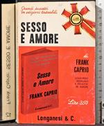 Sesso e amore