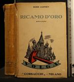 Ricamo D'Oro