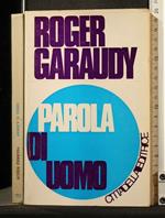 Parola di Uomo