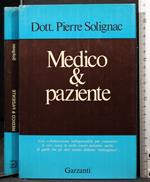 Medico & paziente